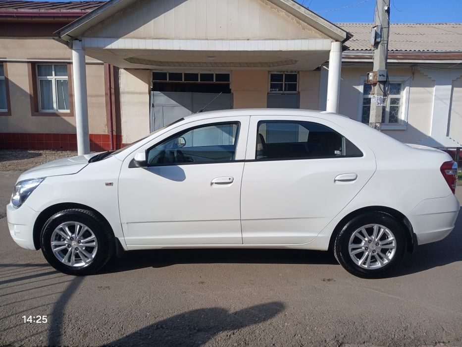 Коболт сотилади срочна  прадаетсия машина