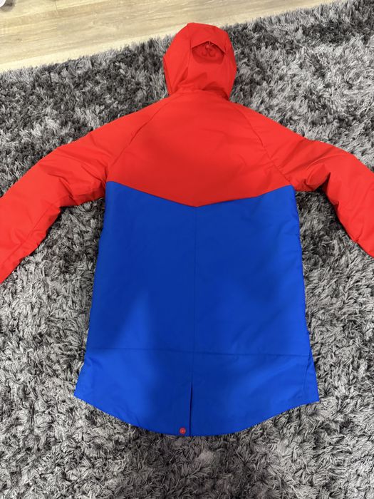 Geaca Jacheta Adidas FC Bayern Munchen