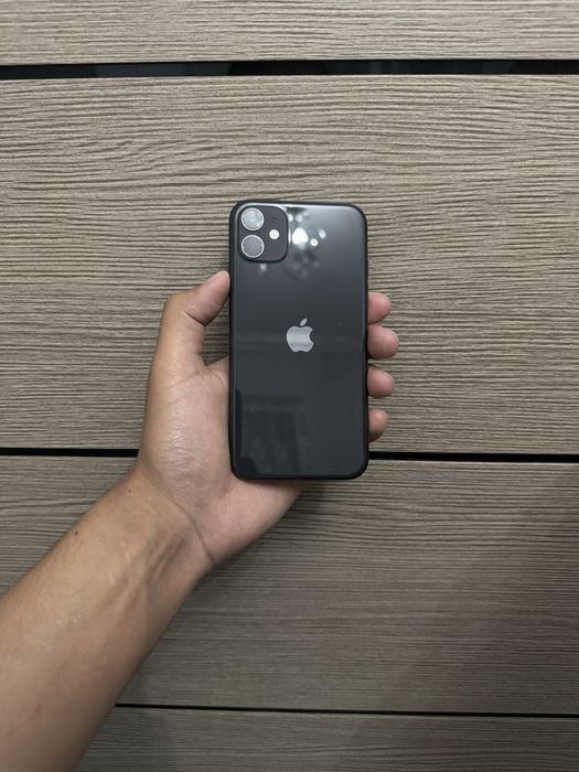 Айфон 11 64гб без коробки