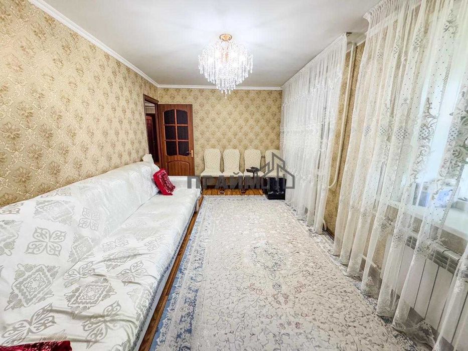 ПРОДАМ 3Х ком. Центр (Шалкар ПРАЙМ)