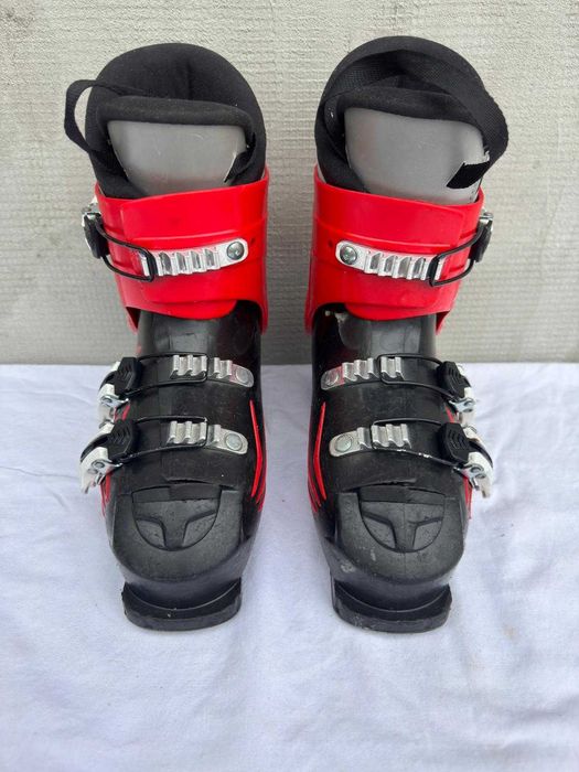 Clapari ski schi copii Atomic Hawx JR marime Eur:34 Mondo:21.5