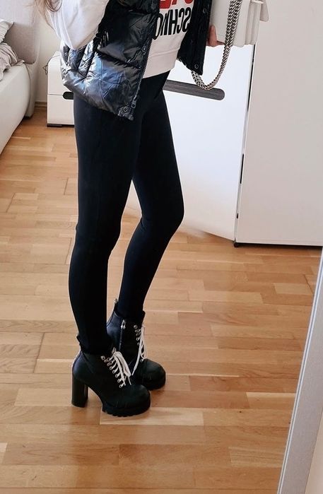 Обувки  Philip Plein 38 размер