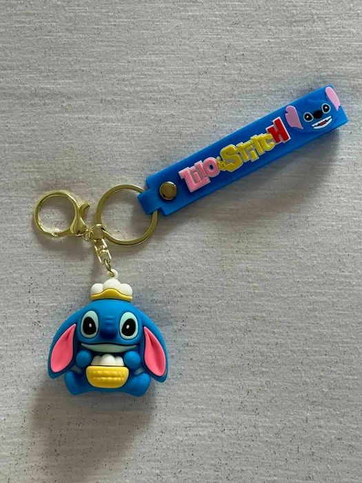 Ключодържатели Stitch, различни модели