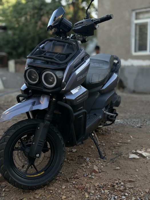 Tank wasad 150 cc