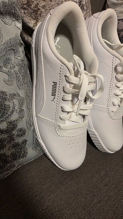 Дамски маратонки n38