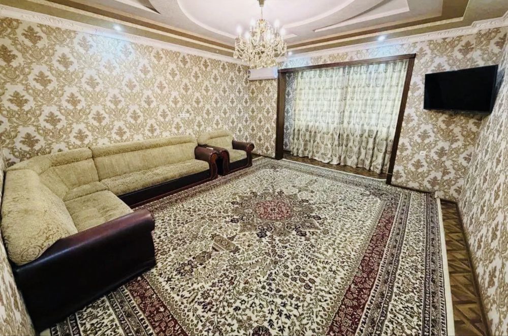 Аренда Косманавт метро 4хон 550 дол  болларга оила