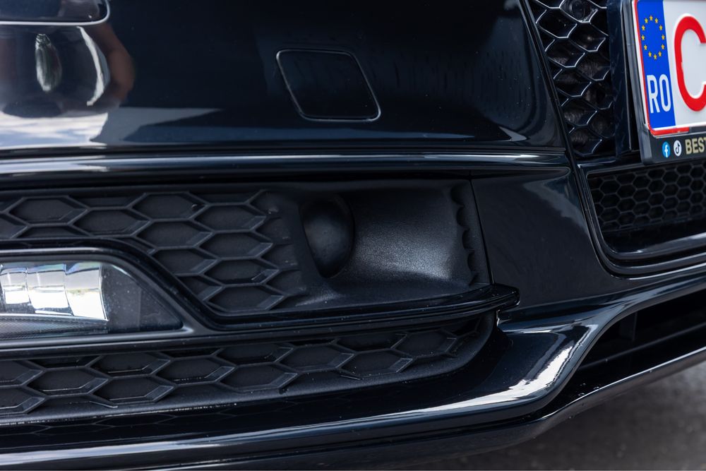 Audi A5 2.0 TDI / S-line / Quattro /  190cp /Trapa/Distronic/Garanție/Rate
