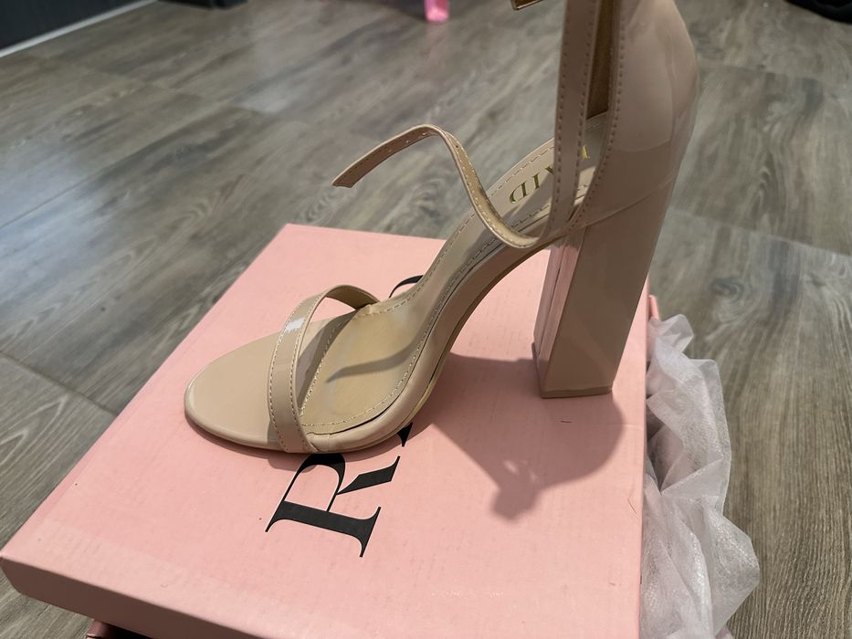 Дамски обувки Raid