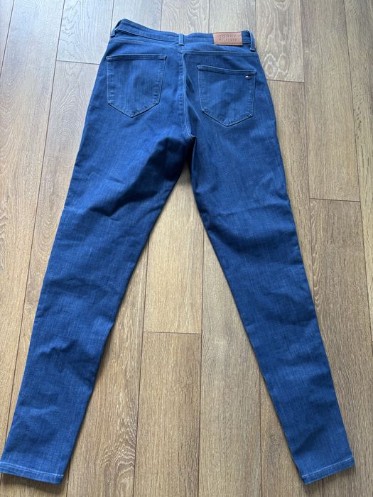 Дънки”Tommy Hilfiger”