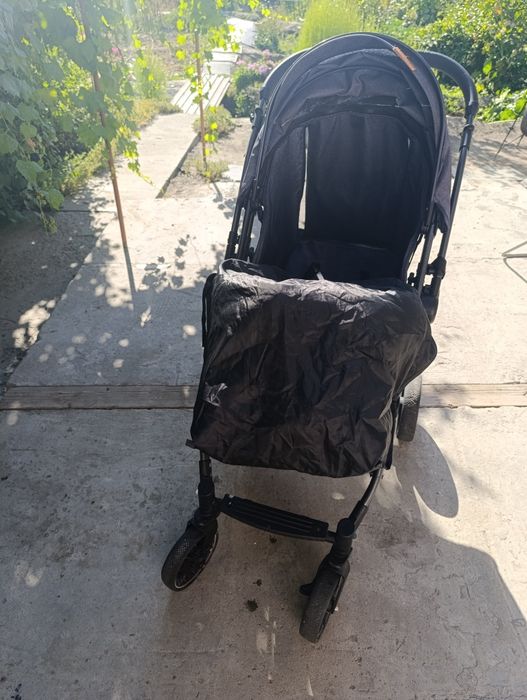 Продам коляску прогулочная cool guy