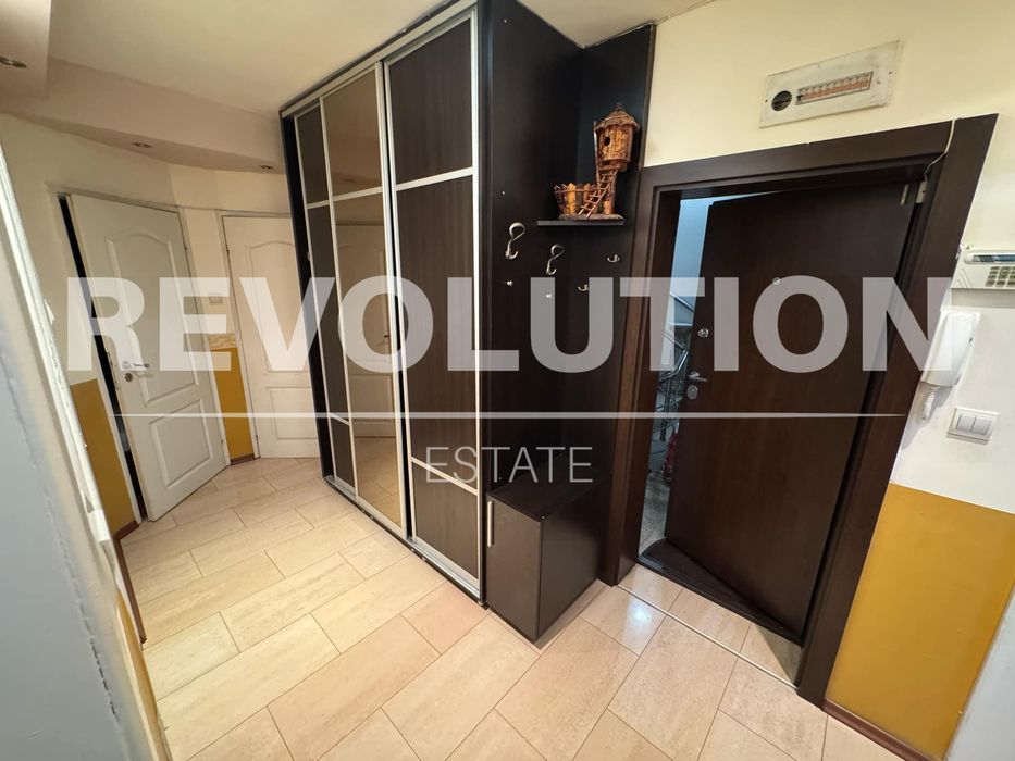 Дава се под наем Тристаен апартамент в Пловдив, Кършияка - 90 кв.м за 600 € - Снимка #9