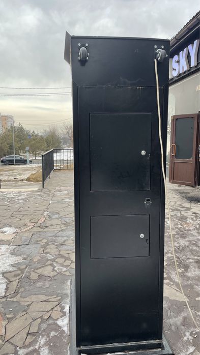 Силомер почти новый