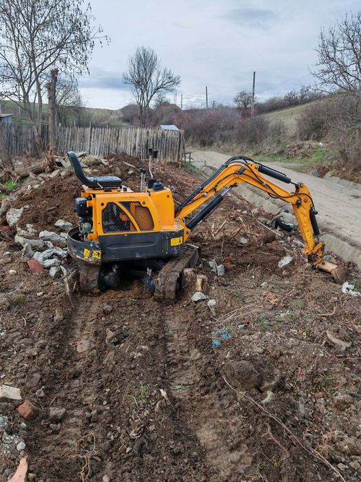 Amenajări interioare și exterioare