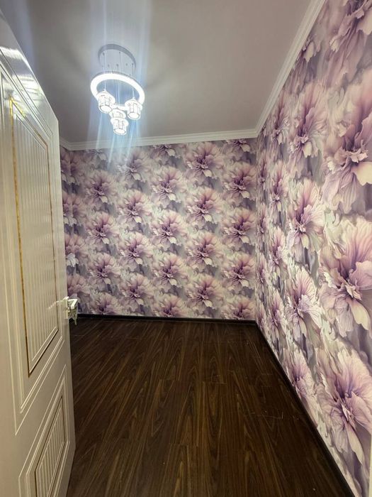 Сергели 8 худуд 3/3/7  евроремонт уй срочно оилага берилади