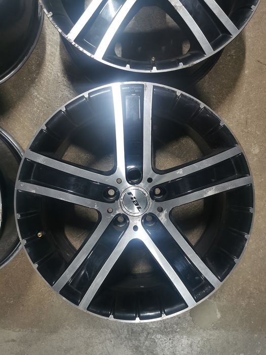Джанти за vw mercedes audi 18