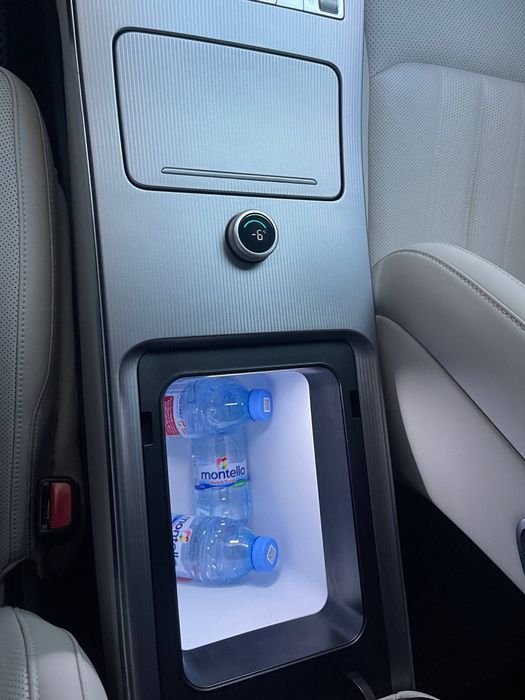 Byd Han L sotiladi 1 matorli en fuli 680 ta ot kuchi 701 km !