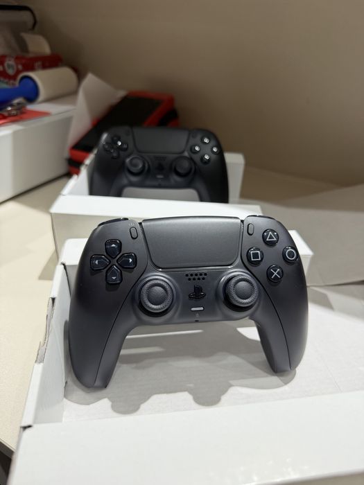 Джойстик для PS новый 2шт