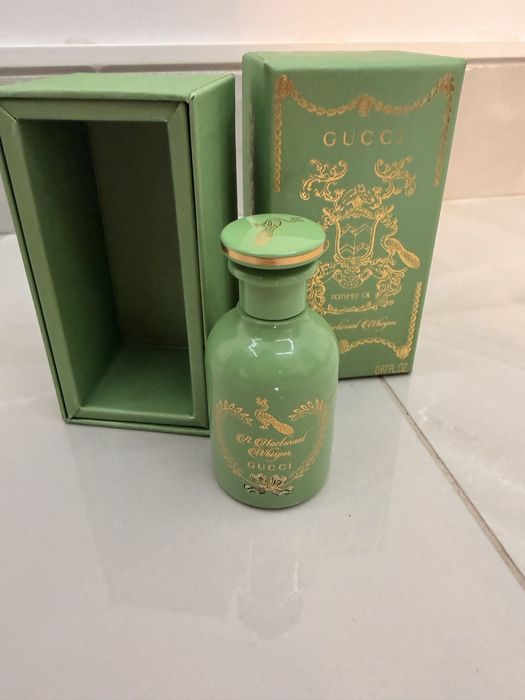 Parfum gucci ulei