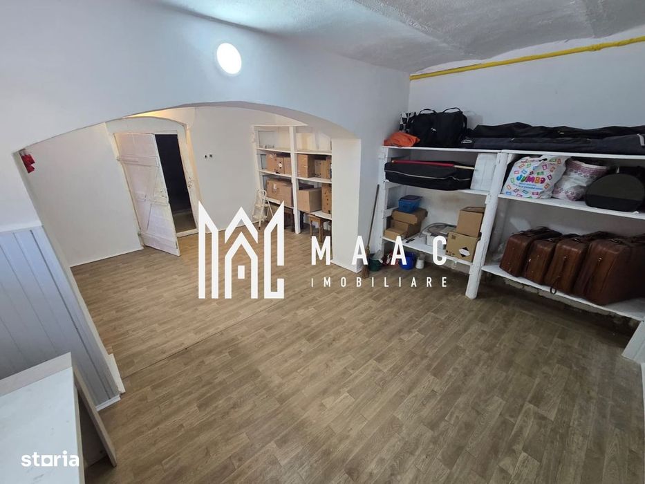 Apartament 4 camere 156 mpu zona Centrala Garaj Pivnita
