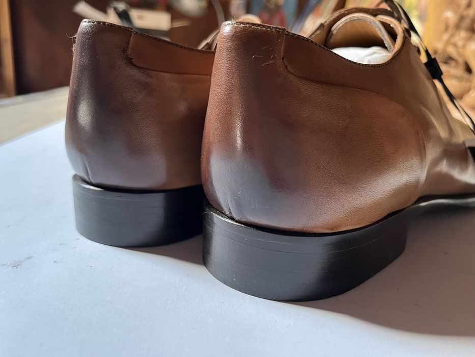 Обувки IZAC Couture