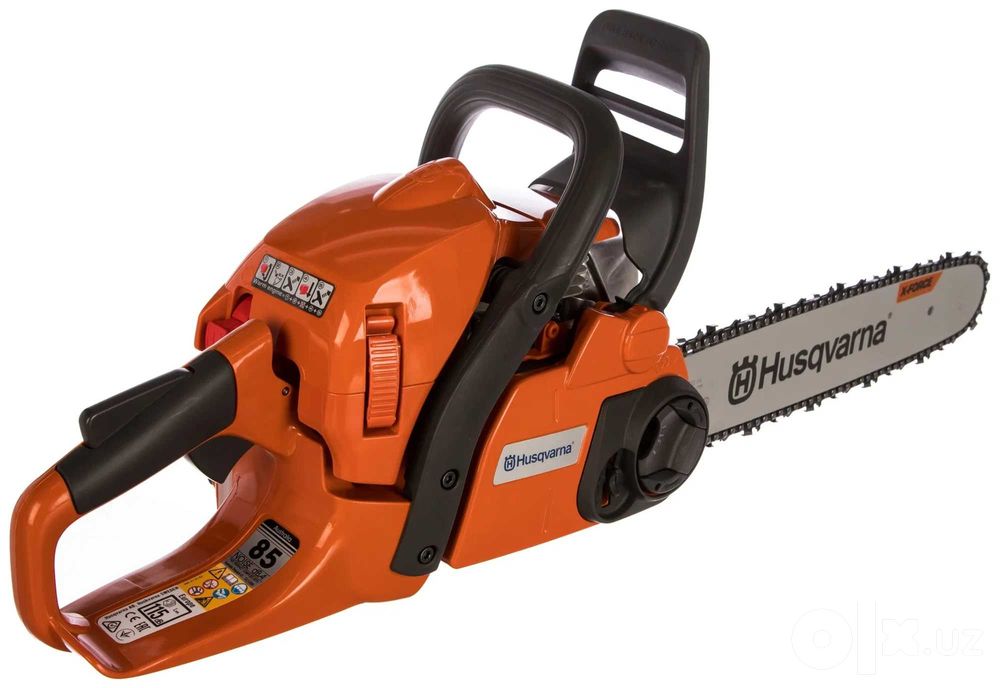 Benzopila Benzinli arra Husqvarna 450E II Бензопила