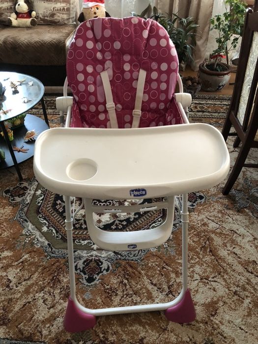 Стульчик для кормления