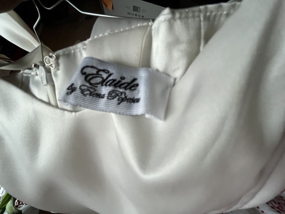 Rochie cununie civila