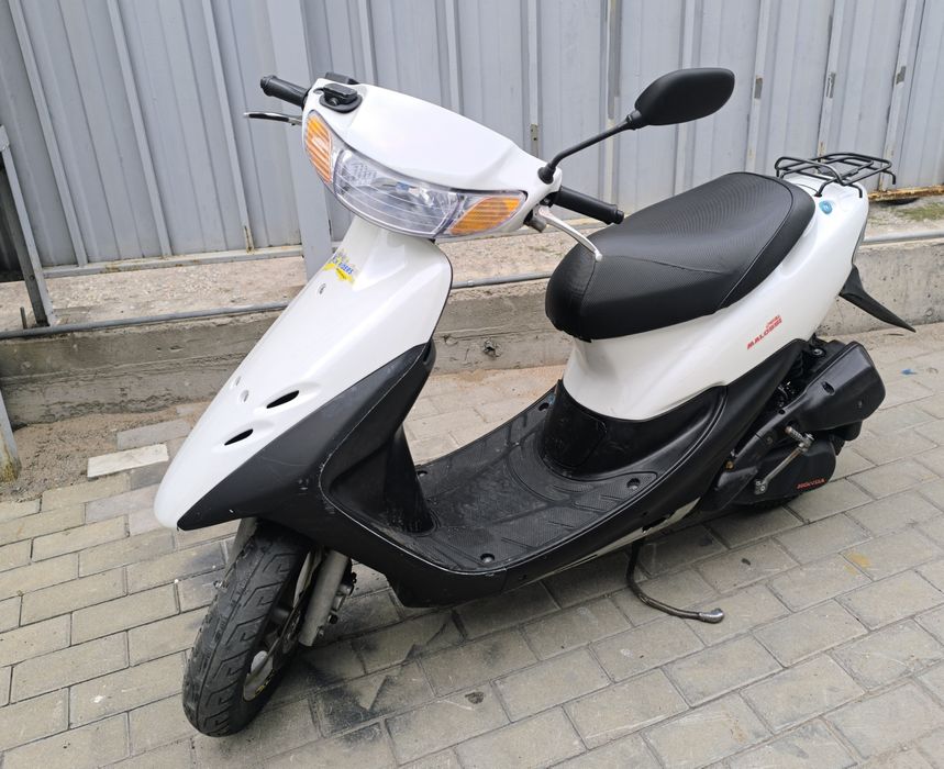 Honda Dio AF35 Honda