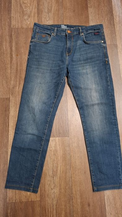 Мужские джинсы Colin’s Danny Slim Fit (W34 L32)