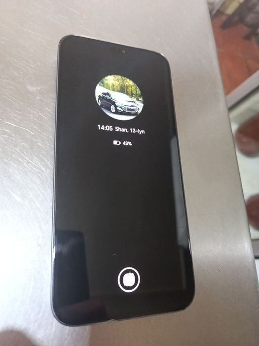 Honor 400 lite holati o'rta