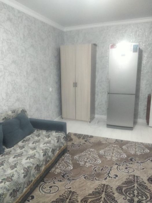 Сдам 1 комнатную квартиру
