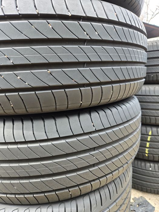 4бр. 215 60 16 Michelin летни.