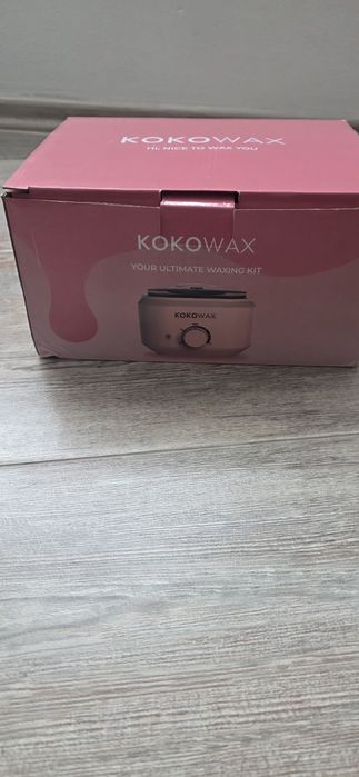Уред за коламаска KOKOWAX