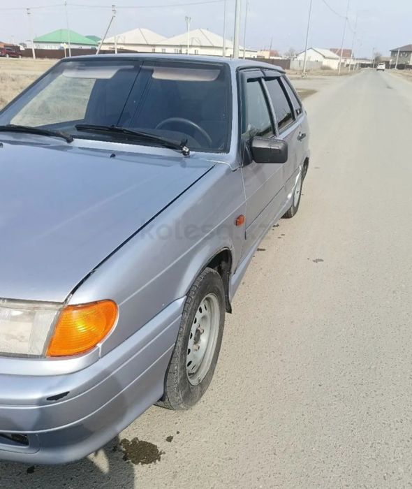 сатылады ваз 2114..