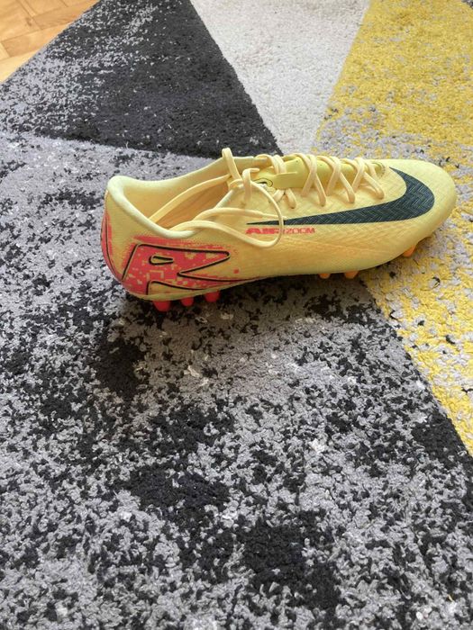 NIKE mercurial бутонки