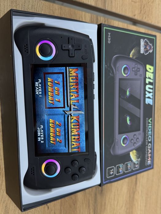 DELUXE video Game video o’yin XboX PSP