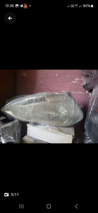 Авенсис версо ИПСУМ тойота