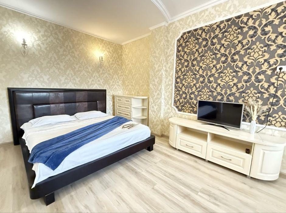 Квартира по часовой