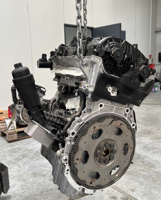 Двигател за БМВ B48B20A