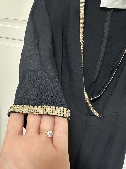 Rochie elisabetta franchi