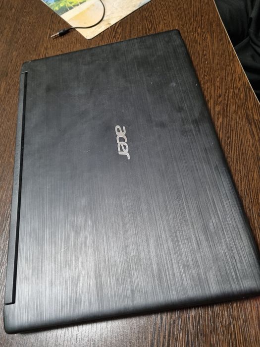 Acer aspire core i3 7th gen