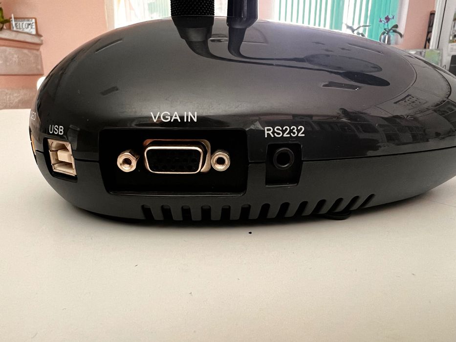 Promethean ActiView AV322 Visual Presenter