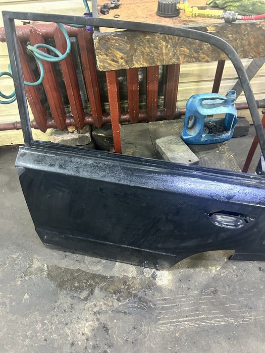 Продам двери от копейки и семерки