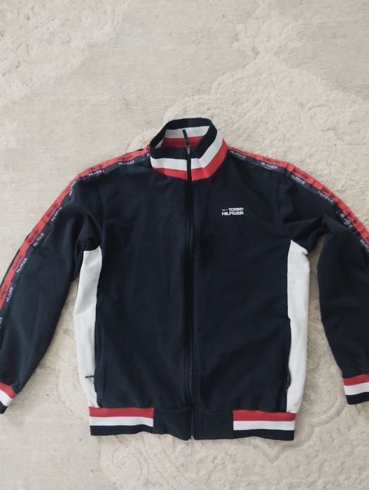 Bluza trening Tommy Hilfiger