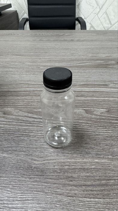 100 ml zam zam uchun