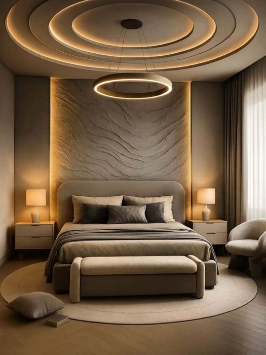 Дизайн-проект под ключ | от 3000 ₸/м²