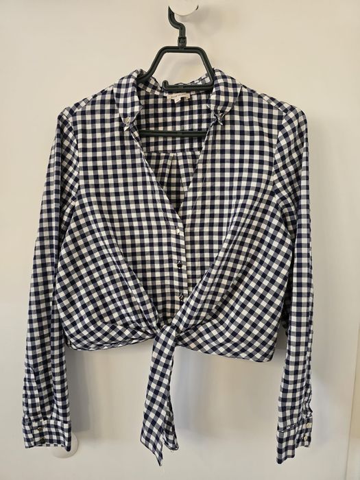 Дамски ризи Zara/Sisley/River Island