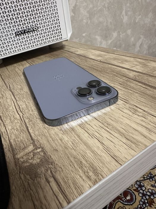 iPhone 13 Pro max 128 GB Zorr