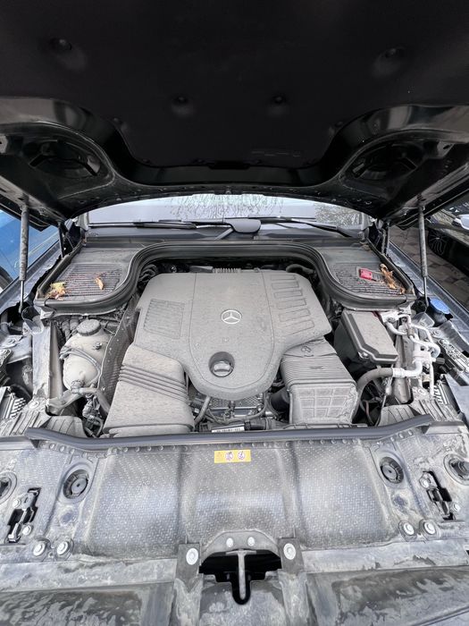 Мерседес бенз GLS 450