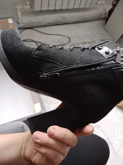 Обувь женская 39-40 размер